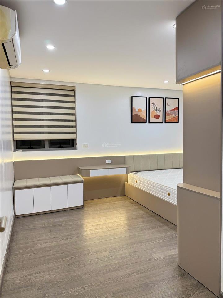 Bán căn chung cư 82 nguyễn tuân tt thanh xuân 98m 3n2w nội thất đầy đủ sổ đỏ cất két nhỉnh 11 tỷ