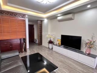 Bán chung cư green park dương đình nghệ cầu giấy dt 114 3 ngủ 2w full đồ xịn 10,8 tỷ có tl, sổ đỏ