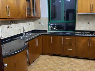 Cần tiền bán gấp chung cư 24t hoàng đạo thuý, cầu giấy 160m 3n2w full nội thất nhỉnh 13 tỷ sổ đỏ