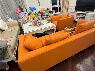 Cần tiền bán gấp chung cư the manor mỹ đình nam từ liêm 4 ngủ 3w full đồ sổ đỏ giá tốt nhỉnh 20 tỷ