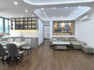 Cần tiền bán gấp chung cư 34t hoàng đạo thuý 132m 3n2w full đồ nhỉnh 11 tỷ sổ đỏ  0915 394 *** ekim