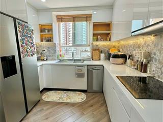 Cần tiền bán gấp chung cư 34t hoàng đạo thuý 139m 3n2w full đồ nhỉnh 12 tỷ sổ đỏ  0915 394 *** ekim