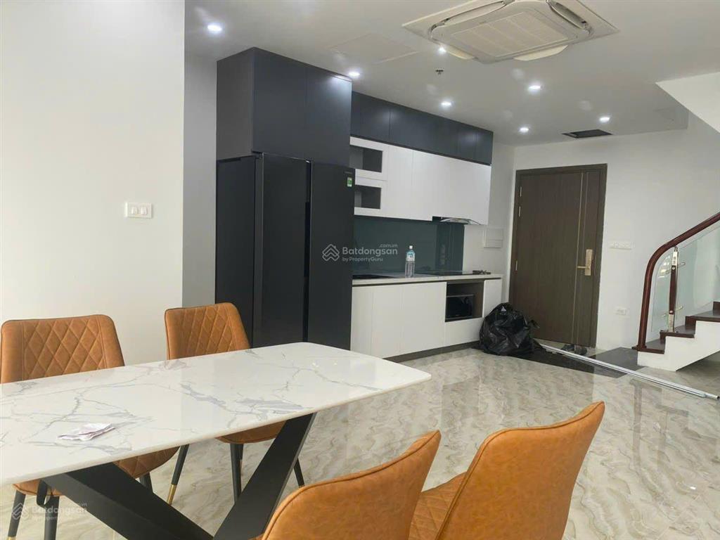 Bán căn duplex như ảnh chung cư vinhomes west point đỗ đức dục mỹ đình 136m 3n2w, sổ đỏ nhỉnh 15 tỷ