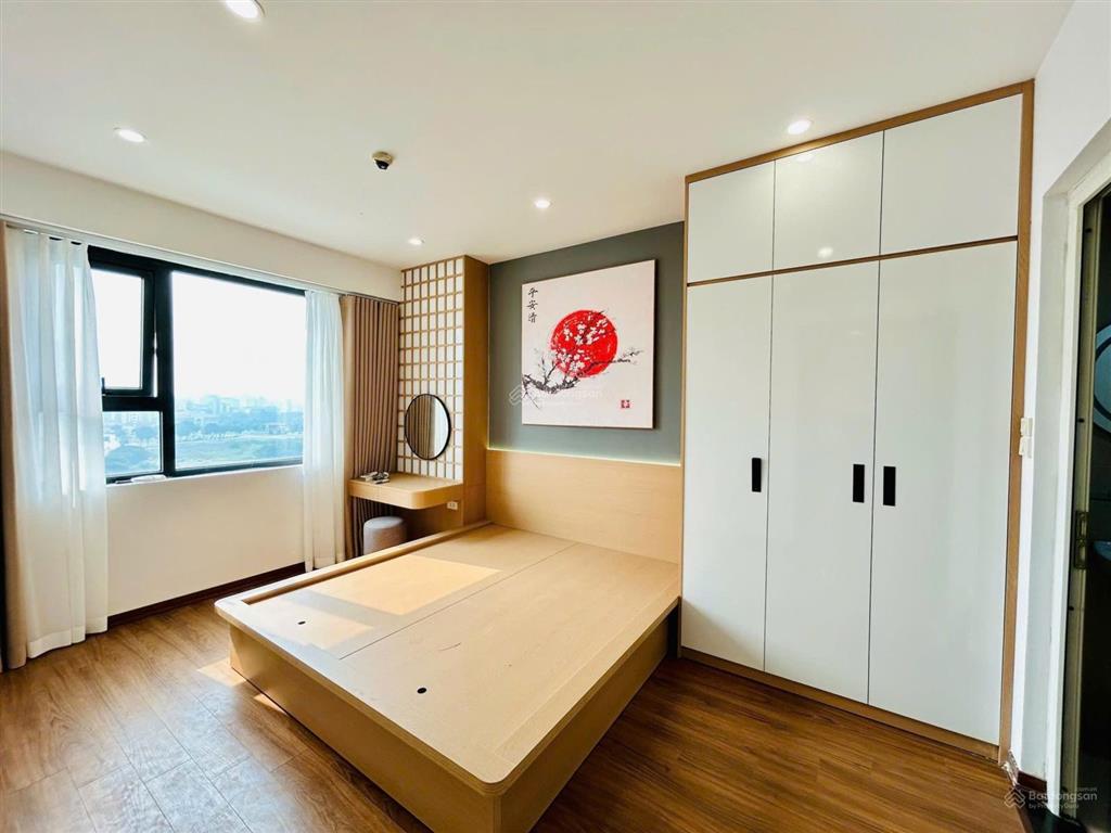 Cần tiền bán gấp căn chung cư 3 ngủ flc complex 36 phạm hùng mỹ đình full đồ như ảnh sổ đỏ, 7,x tỷ