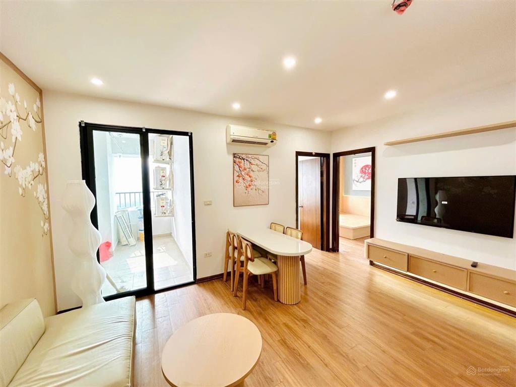 Cần tiền bán gấp căn chung cư 3 ngủ flc complex 36 phạm hùng mỹ đình full đồ như ảnh sổ đỏ, 7,x tỷ