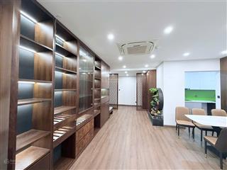 Gđ chuyển chỗ ở bán gấp chung cư c14 bộ công an tố hữu 103m 3n2w sổ đỏ cất két full nội thất 7,4 tỷ