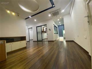 Cần tiền bán gấp chung cư 17t10 nguyễn thị định, cầu giấy 75m full nội thất mới sổ đỏ nhỉnh 6 tỷ