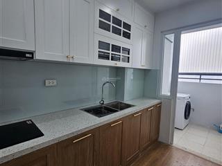 Cần tiền bán gấp chung cư 17t nguyễn thị định, cầu giấy 78m2 6,3 tỷ full nội thất mới  0915 394 ***