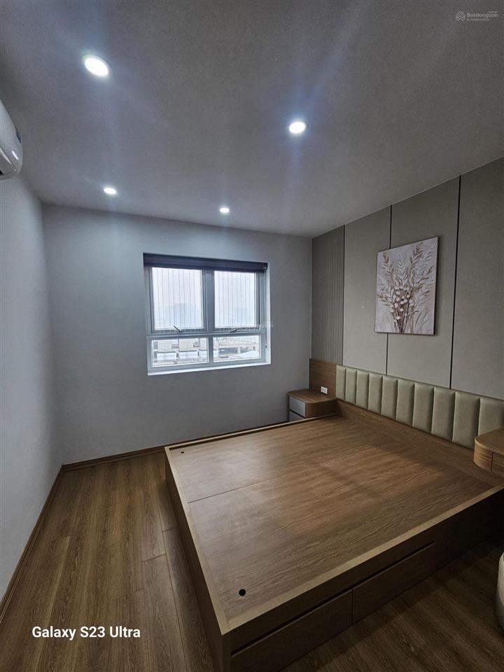 Cần tiền bán gấp chung cư 17t nguyễn thị định, cầu giấy 78m2 6,3 tỷ full nội thất mới  0915 394 ***