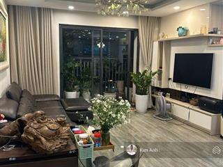 Cần tiền bán gấp chung cư 219 trung kính central field bắc hà 3n4w nộithất như ảnh sổđỏ nhỉnh16 tỷ