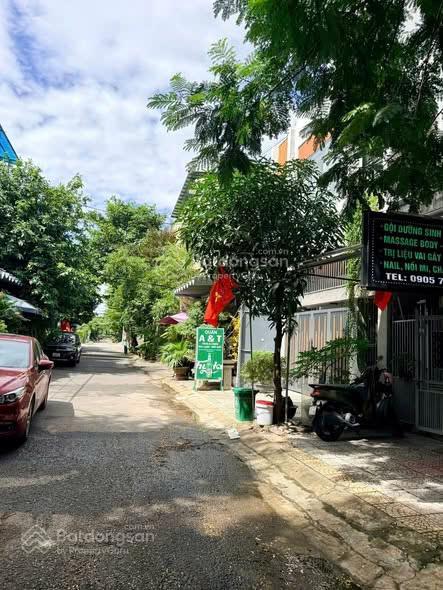 Tôi chính chủ cần bán nhà cấp 4 mặt tiền nguyễn chích, hòa minh, liên chiểu