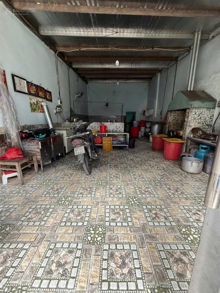 Tôi chính chủ cần bán nhà cấp 4 kiệt 383 nguyễn lương bằng, hòa khánh bắc, liên chiểu