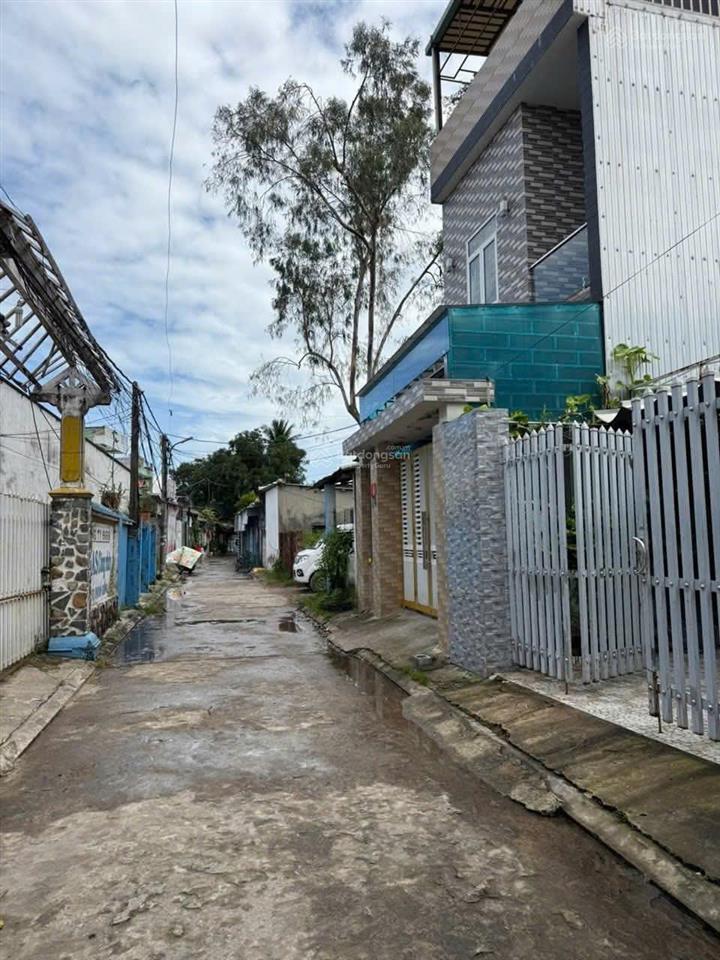 Tôi chính chủ cần bán nhà cấp 4 kiệt 383 nguyễn lương bằng, hòa khánh bắc, liên chiểu