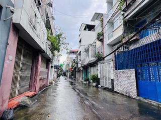 Bán nhà 3 tầng btct, phường 8 , quận 10, đường nguyễn tri phương