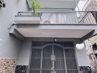 Bán nhà phường 13 quận 10 , đường hòa hưng