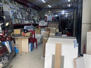 Bán nhà mặt tiền nguyễn duy trinh q2, gần chợ tân lập, ngang 10.5m, đang cho thuê