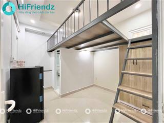 Duplex gần trường đại học iuh và văn lang