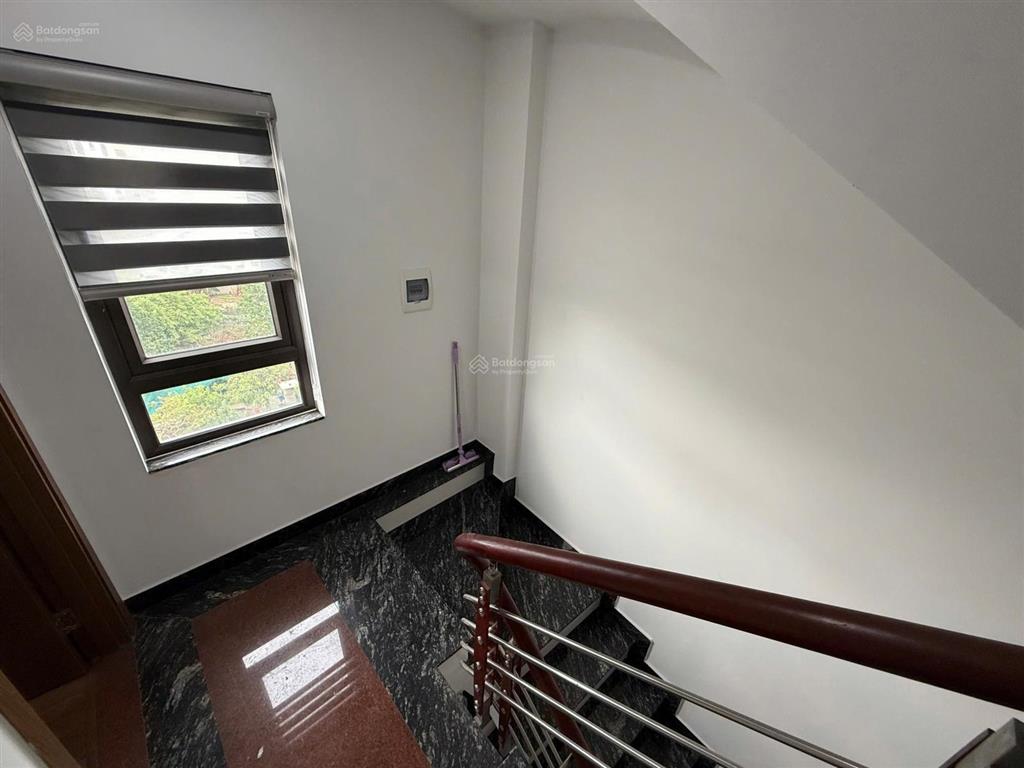 Nhà riêng 4pn, 4wc, 35m2 tại cự khối , long biên, hà nội, giá 8 tỷ vnd