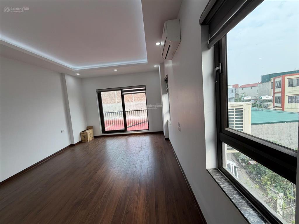 Nhà riêng 4pn, 4wc, 35m2 tại cự khối , long biên, hà nội, giá 8 tỷ vnd