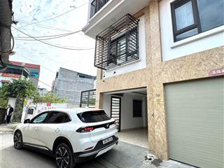 Nhà riêng 4pn, 4wc, 35m2 tại cự khối , long biên, hà nội, giá 8 tỷ vnd