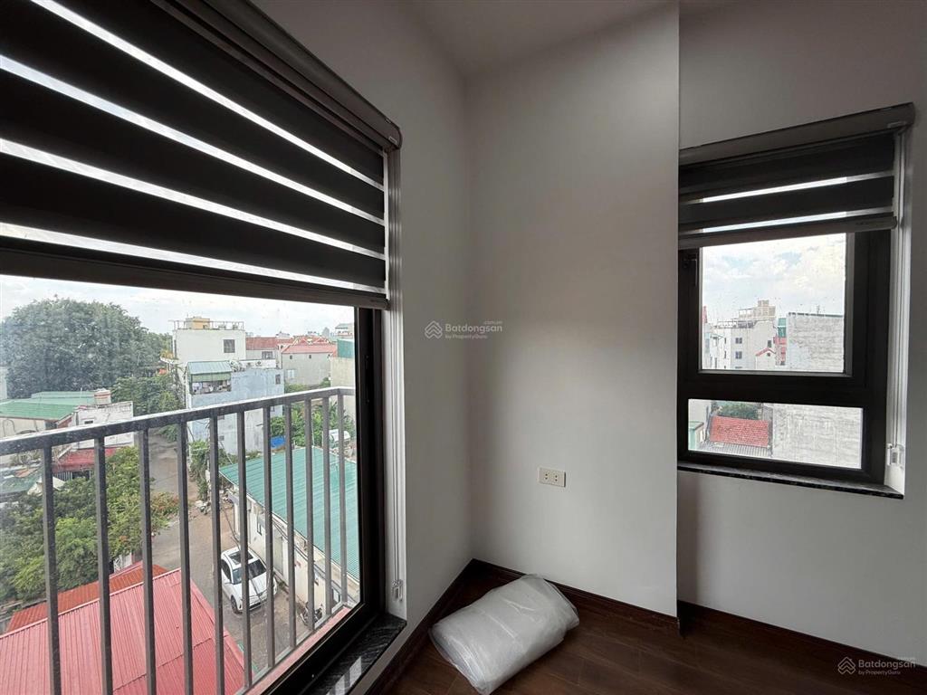 Nhà riêng 4pn, 4wc, 35m2 tại cự khối , long biên, hà nội, giá 8 tỷ vnd