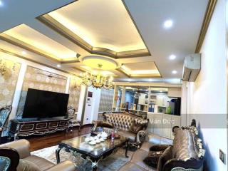 Bán gấp, kim mã, ba đình, 67m², phân lô, 5 tầng, lô góc hai thoáng, ô tô, dân trí cao, giá 18 tỷ