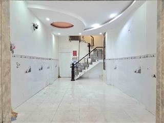 Bán gấp nhà hẻm oto lê cảnh tuân, 4x16, 5 tầng, 9pn, giá 8.75 tỷ