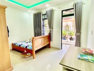 Bán gấp nhà hẻm oto vườn lài, 80m2, 5tầng 4,5*16, 5pn, giá 9ty3.