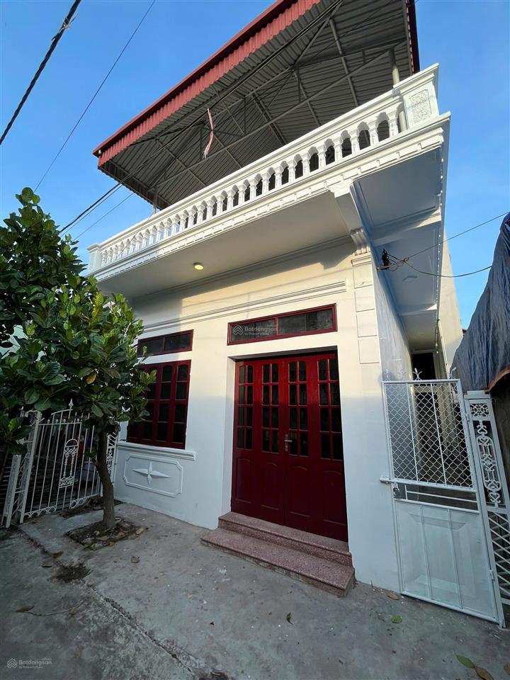 (cực hiếm) chính chủ bán nhà 1.5 tầng  3.9 tỷ/80.4m2 tại tổ 2, giai lạc, quang minh