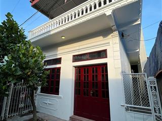 (cực hiếm) chính chủ bán nhà 1.5 tầng  3.9 tỷ/80.4m2 tại tổ 2, giai lạc, quang minh