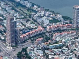 Gộp thở nên cần gấp căn sun shophouse cosmo trần thị lý, giá chỉ 20 tỷ, 115m2