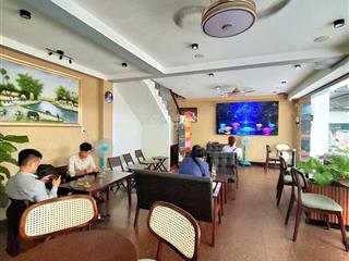 Bán nhà nguyễn giản thanh 47m² 5 tầng  30 tỷ  dòng tiền 1.2 tỷ/năm