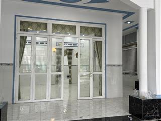 Chính chủ đăng bán nhà mặt tiền đường cơ thánh vệ  sổ hồng riêng