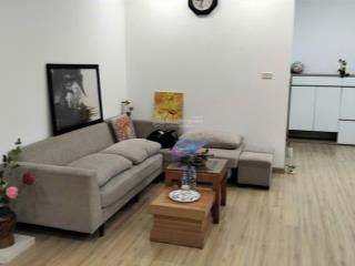 Bán căn hộ 84m2 việt hưng  3ngủ. full nội thất. không khí trong lành. giá hơn 5tỷ