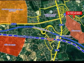 Bán đất lại làng quân nhân x32