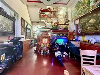 Chính chủ bán nhà mặt tiền nguyễn ảnh thủ, 4.5*34m2, dtsd 250m2, nội thất cao cấp, có hđ thuê 30tr