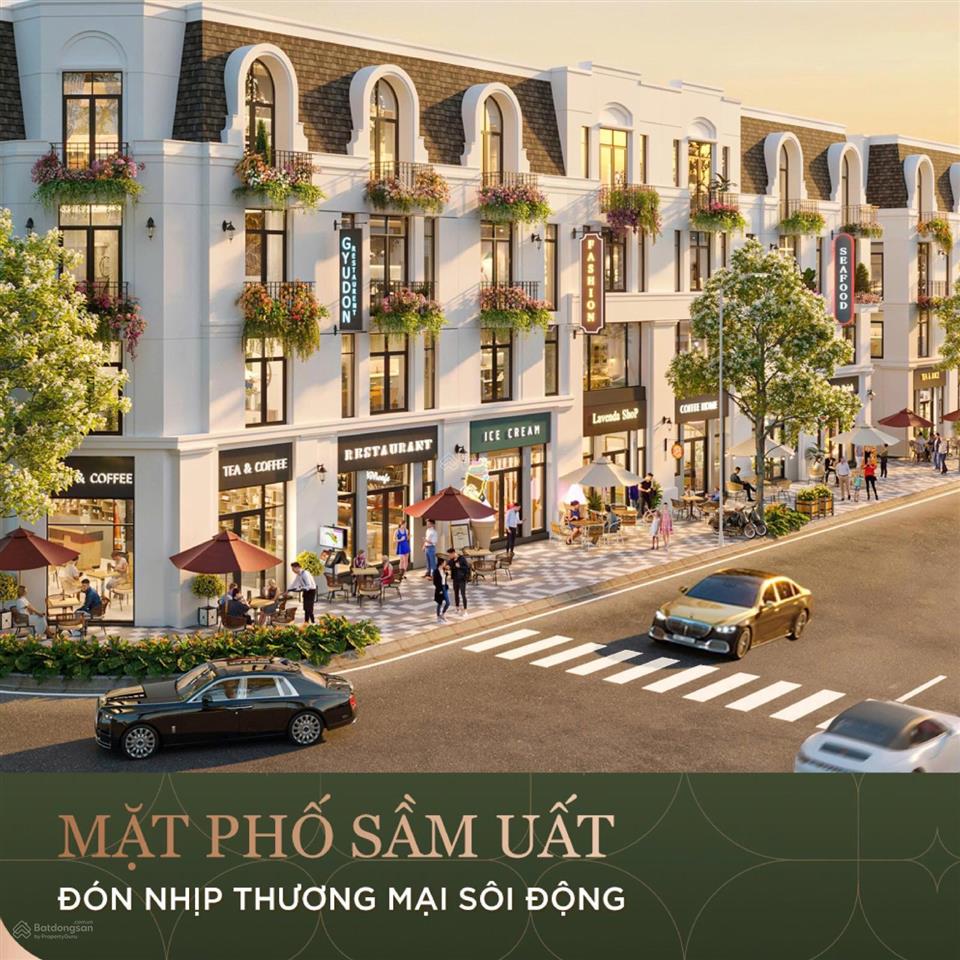 Phú quý suất đầu tư đẹp nhất vlasta thuỷ nguyên.
giá tốt hôm nay không còn lại vào ngày mai