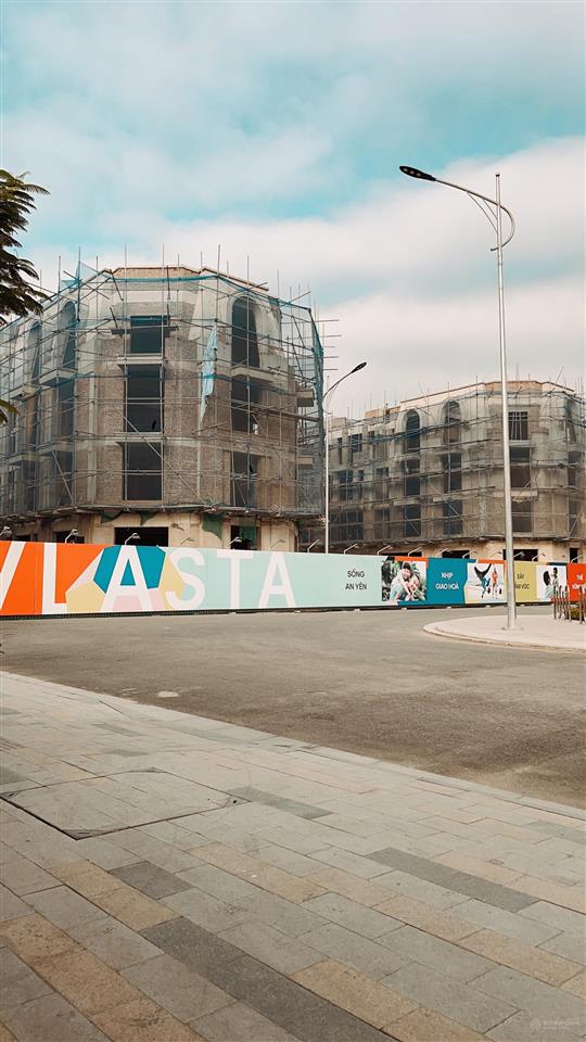 Phú quý suất đầu tư đẹp nhất vlasta thuỷ nguyên.
giá tốt hôm nay không còn lại vào ngày mai