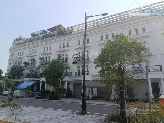 Bán liền kề louis đại mỗ, lê quang đạo  106m2  22.5 tỷ