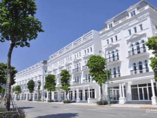 Bán liền kề louis đại mỗ, lê quang đạo  106m2  22.5 tỷ