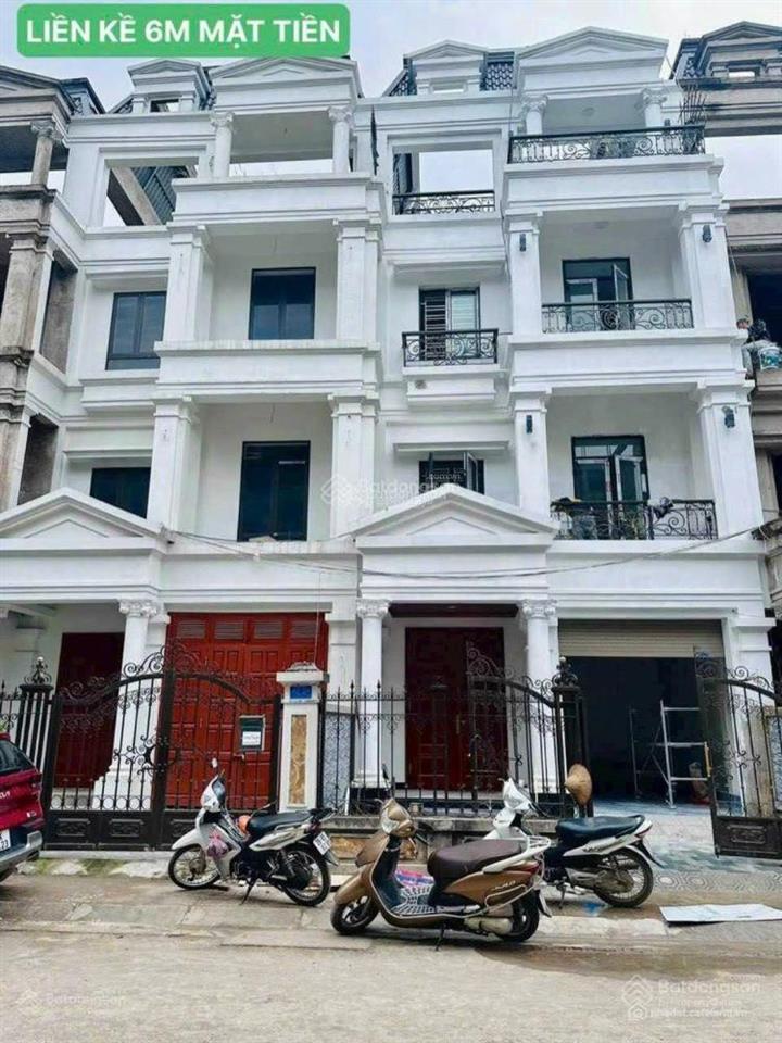 Bán liền kề tig đại mỗ gần louis city, 106m2, 5 tầng, quy hoạch đường 40m, doanh thu 40tr/tháng