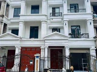 Bán liền kề tig đại mỗ gần louis city, 106m2, 5 tầng, quy hoạch đường 40m, doanh thu 40tr/tháng