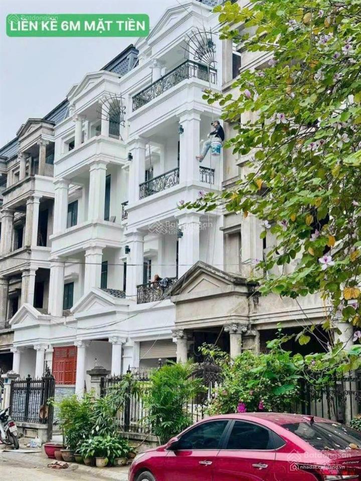 Bán liền kề tig đại mỗ gần louis city, 106m2, 5 tầng, quy hoạch đường 40m, doanh thu 40tr/tháng