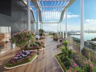 Chính chủ bán nhanh căn penthouse vip nhất ngoại giao đoàn, view hồ tây, giá tốt nhất