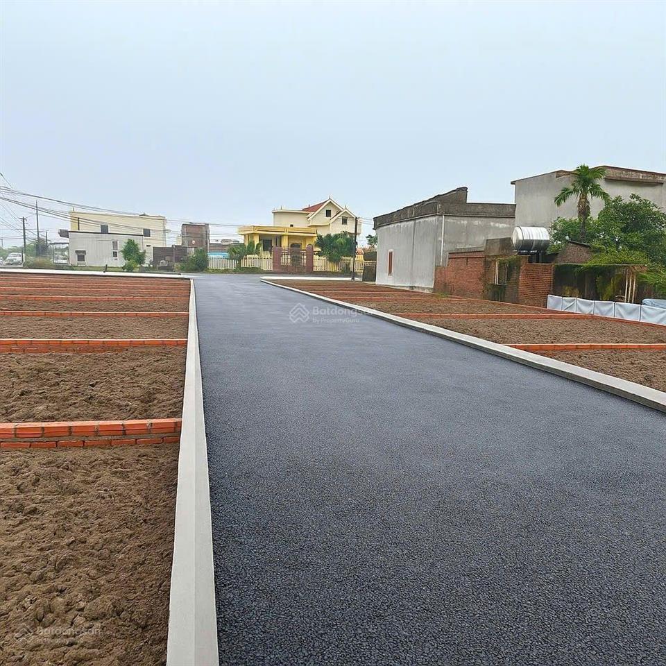 Bán đất siêu hot tại triệu việt vương, 1,89 tỷ, 86m2