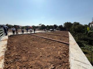 Bán đất tại khu công nghệ cao hòa lạc, 1,7 tỷ, 50m2, hàng hiếm tại thạch thất, hà nội