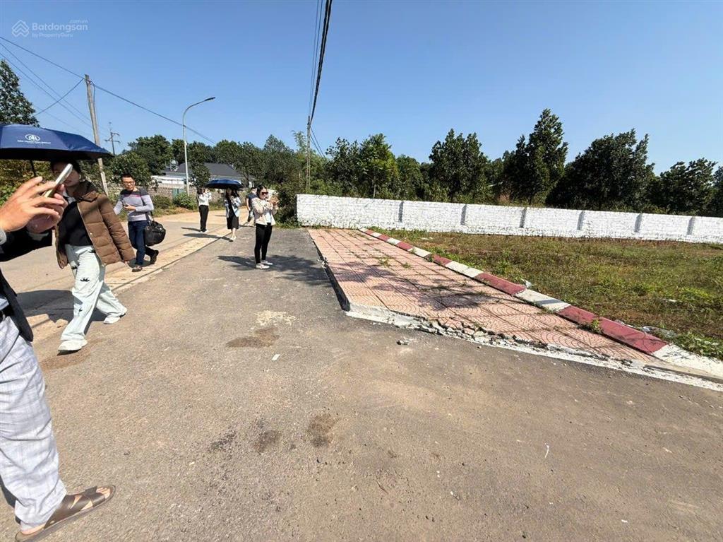 Bán đất tại biên giang, hà đông, hà nội, 1,7 tỷ, 50m2 siêu hot