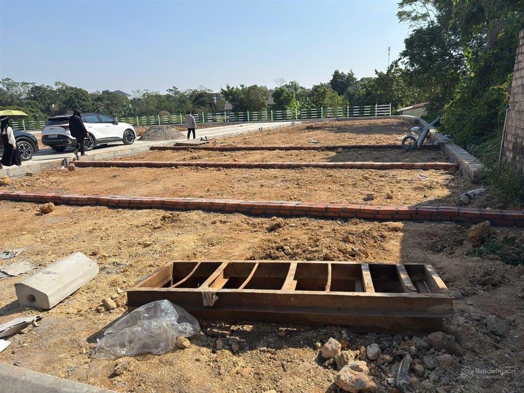 Bán đất tại biên giang, hà đông, hà nội, 1,7 tỷ, 50m2 siêu hot