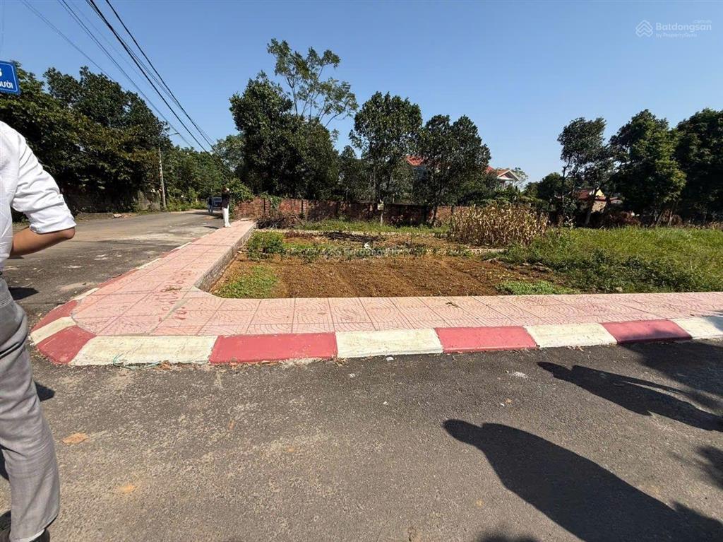 Bán đất tại biên giang, hà đông, hà nội, 1,7 tỷ, 50m2 siêu hot