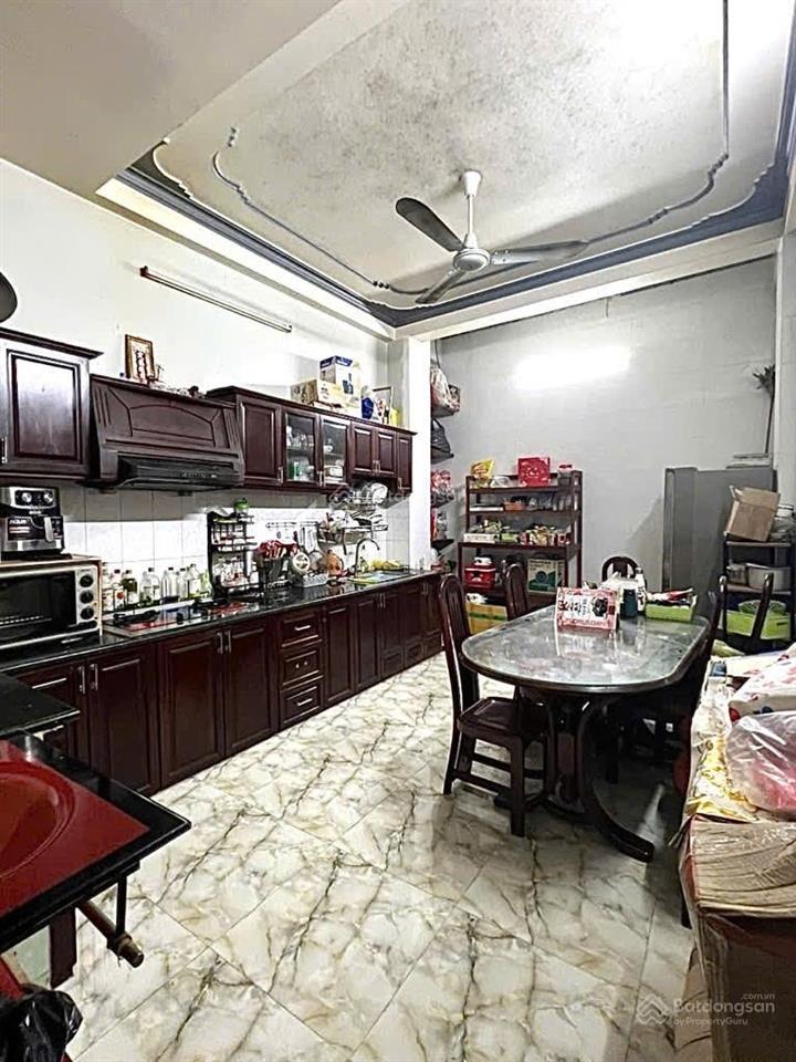 Bán gấp nhà trần hưng đạo 1 đời chủ